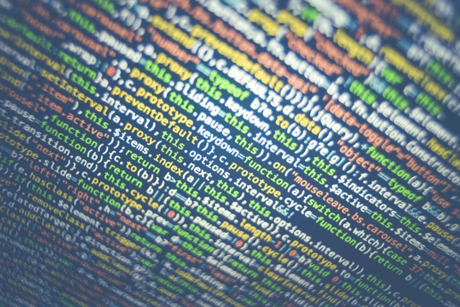 Deployment pipeline configuration for blockchain contracts